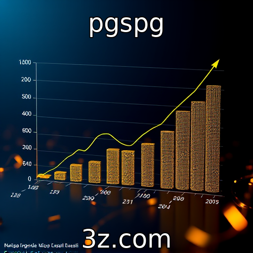 pgspg - Análise do Crescimento de Operadoras de Apostas no Brasil