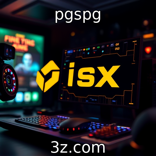 pgspg - Impacto do Pix nas transações do setor de iGaming