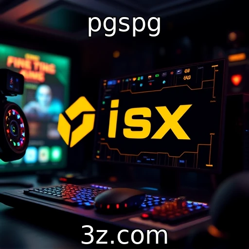 Impacto do Pix nas transações do setor de iGaming