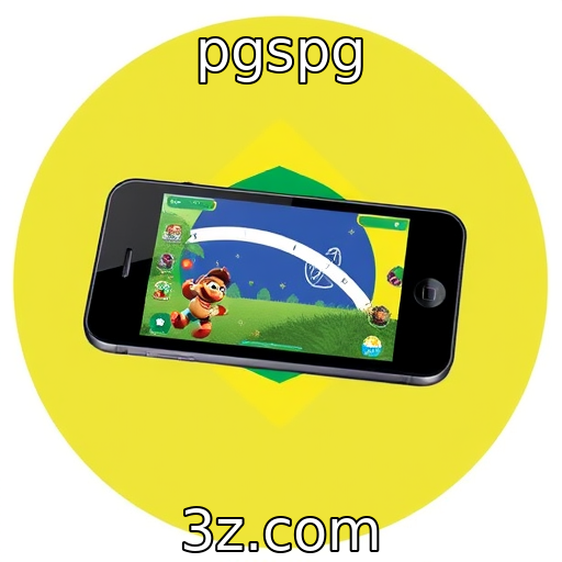 pgspg | Crescimento do mercado de jogos mobile no Brasil