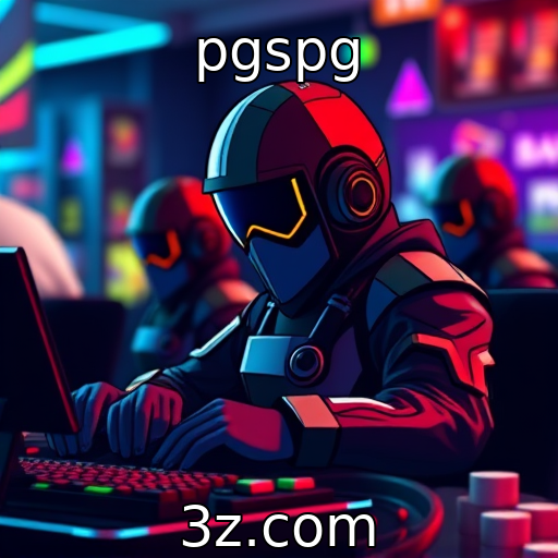 pgspg : Novas regulamentações que moldam o setor de jogos online