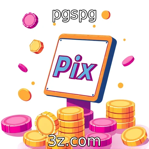 O papel do Pix nas transações do iGaming