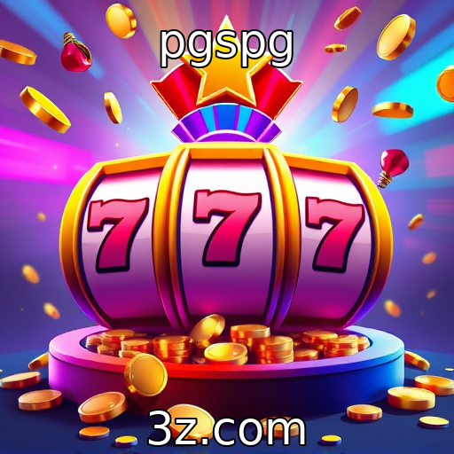 pgspg - Evolução dos jackpots progressivos no mercado atual