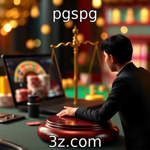 Regulamentação do Setor de Cassinos Online em Debate