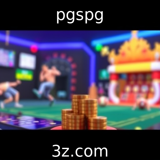 pgspg | Mudanças regulatórias em cassinos online afetam operações