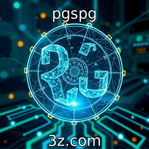 pgspg : Inovação em tecnologia RNG e suas implicações