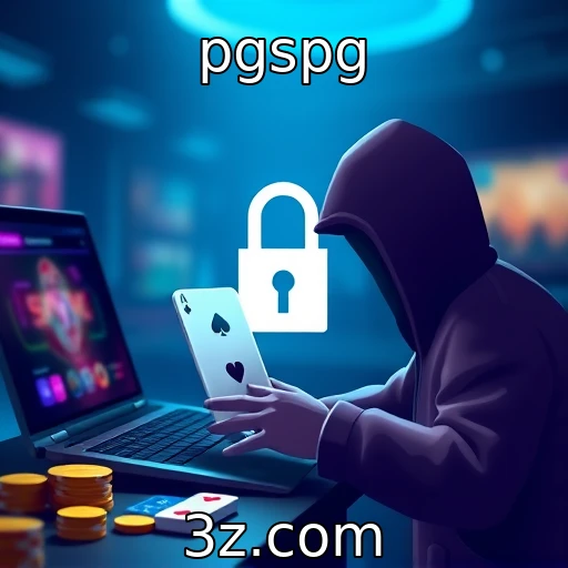 Medidas de segurança e antifraude em cassinos online